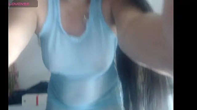 anii mantilla online show from 10/25/25, 06:10