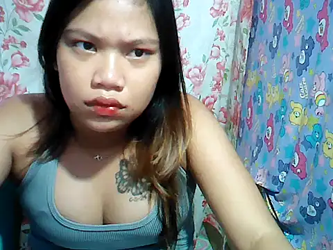 MorenaLovelyPinay24 online show from 12/03/25, 12:58