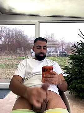 bignasthairy online show from 12/20/25, 10:11