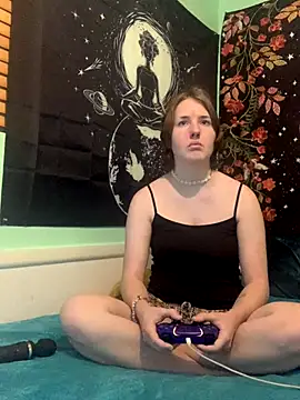 angelbliss10100 online show from 11/24/25, 04:56