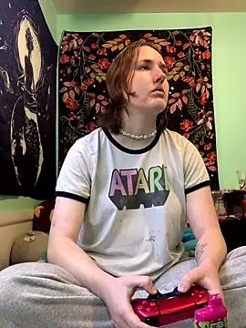 angelbliss10100 online show from 01/16/26, 09:08