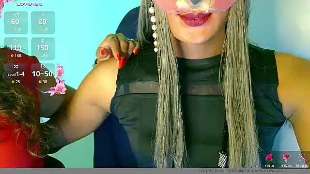 Snapshot of DARK_FANTASIES__ chatting on 10/08/25, 05:05 DARK FANTASIES online show from 10/08/25, 05:05