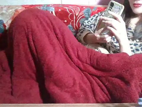 Lovelyx0x online show from 01/07/26, 05:15