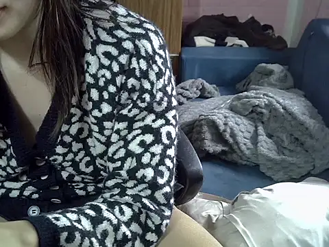 Lovelyx0x online show from 01/17/26, 07:13