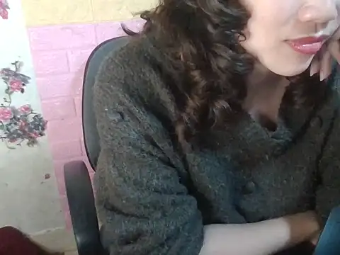 Lovelyx0x online show from 02/18/26, 01:29