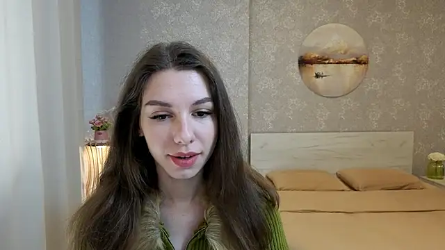 KellyShines online show from 04/13/26, 08:09