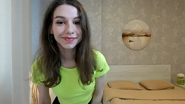 KellyShines online show from 04/15/26, 09:38