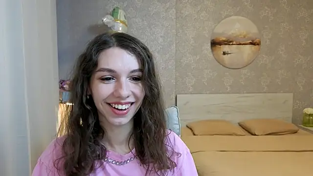 KellyShines online show from 04/18/26, 02:10