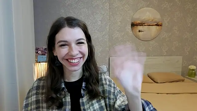 KellyShines online show from 04/21/26, 03:07