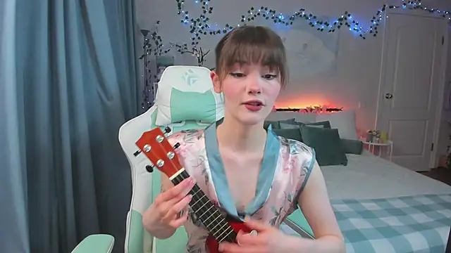 Zoe Vee online show from 03/21/26, 03:11