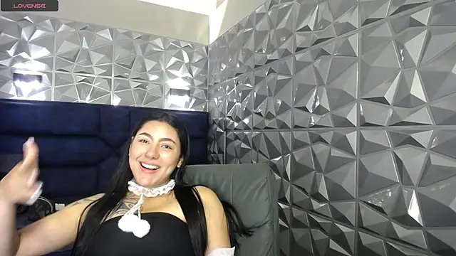 Megara 25 online show from 03/26/26, 05:07