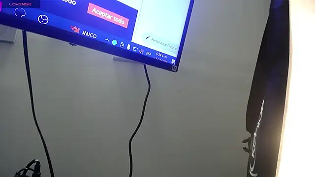 Megara 25 online show from 04/17/26, 11:35