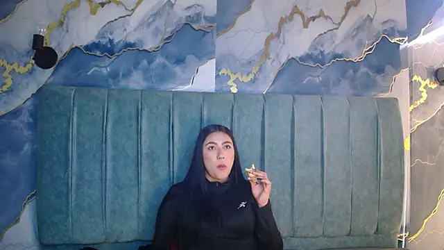 Snapshot of Megara_25 chatting on 07/15/26, 02:33 Megara 25 online show from 07/15/26, 02:33