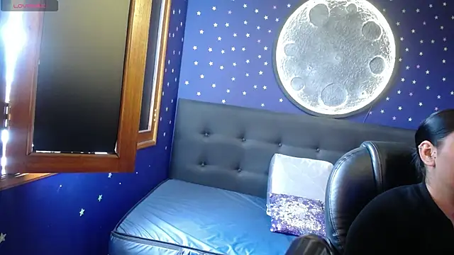 Snapshot of Megara_25 chatting on 07/18/26, 01:59 Megara 25 online show from 07/18/26, 01:59