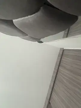 AmberMoss1 online show from 10/26/25, 02:01