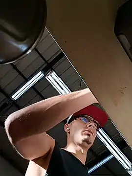casualdotado online show from 07/16/26, 12:33