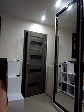 KissMiSveet online show from 11/18/25, 06:29