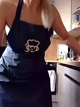 KissMiSveet online show from 03/16/26, 07:56