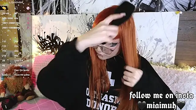 Snapshot of mia__yui chatting on 01/08/26, 11:18 mia yui online show from 01/08/26, 11:18