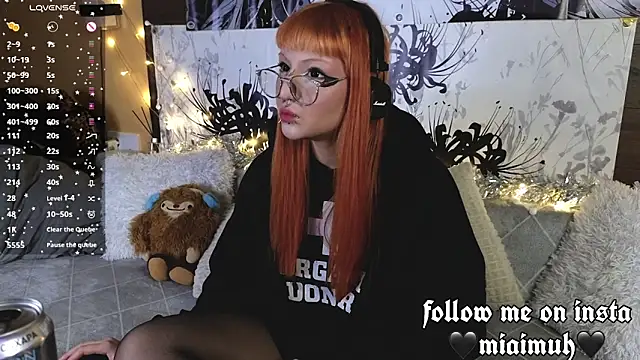 Snapshot of mia__yui chatting on 01/10/26, 11:31 mia yui online show from 01/10/26, 11:31