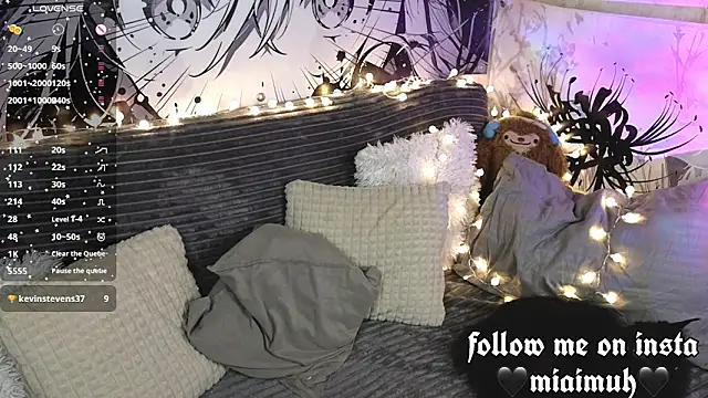 Snapshot of mia__yui chatting on 02/25/26, 02:27 mia yui online show from 02/25/26, 02:27