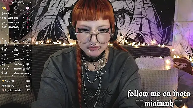 Snapshot of mia__yui chatting on 02/26/26, 02:32 mia yui online show from 02/26/26, 02:32