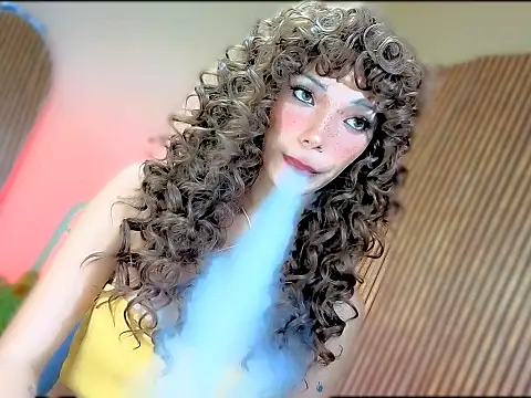 LollypopPrinzessx online show from 10/27/25, 10:08