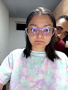 stivenlujan69 online show from 09/21/25, 01:29