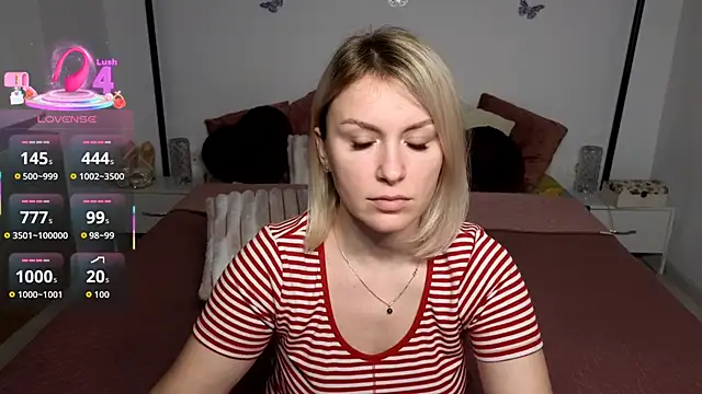 BushyBarb online show from 02/14/26, 12:29