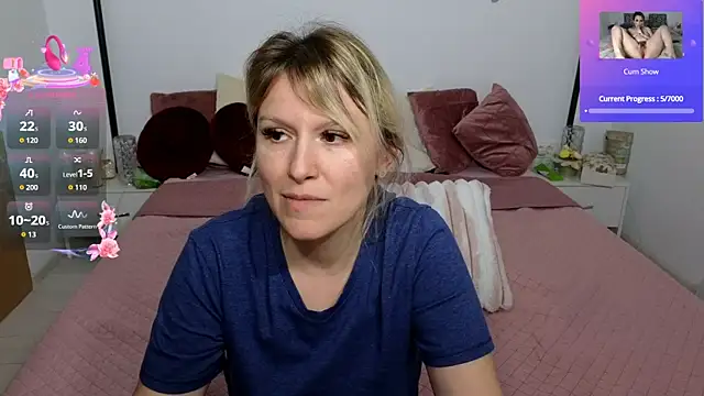 BushyBarb online show from 04/22/26, 08:10