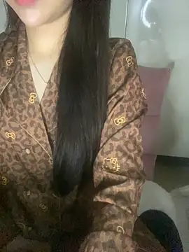 RubyBerry online show from 11/05/25, 07:08