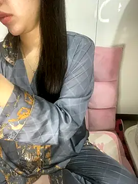 RubyBerry online show from 11/08/25, 08:36