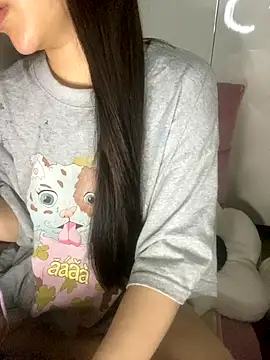 RubyBerry online show from 11/11/25, 04:29