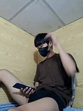 Minh online show from 12/16/25, 03:50