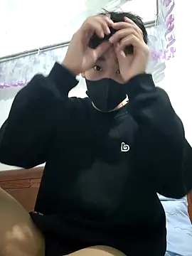 Minh online show from 01/18/26, 03:38