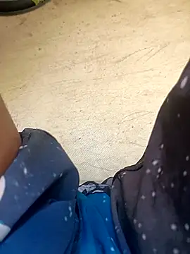 Jogandor777 online show from 09/11/25, 01:33