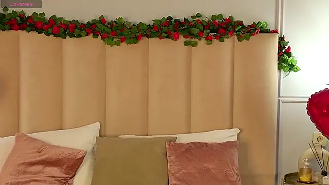 AdoraCortes online show from 02/10/26, 05:11