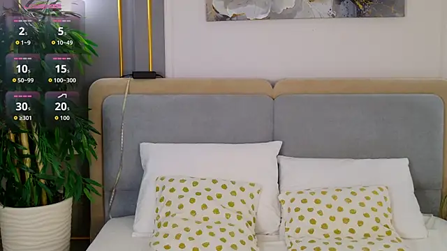 AdoraCortes online show from 05/15/26, 05:14