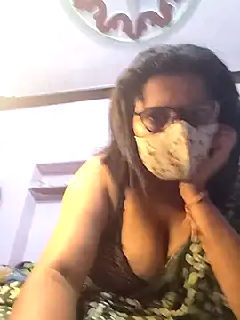sexy aaru online show from 10/04/25, 05:27