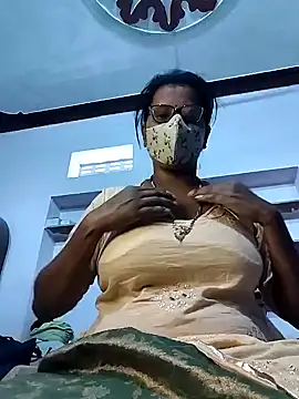 sexy aaru online show from 10/05/25, 06:56