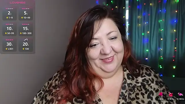 Ophelia Orbit online show from 11/11/25, 07:08