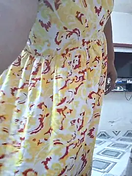 SIMIHOT online show from 03/11/26, 02:56