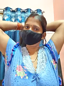 Sonalihot  online show from 10/30/25, 03:41