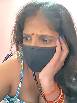 Sonalihot  online show from 11/10/25, 06:45