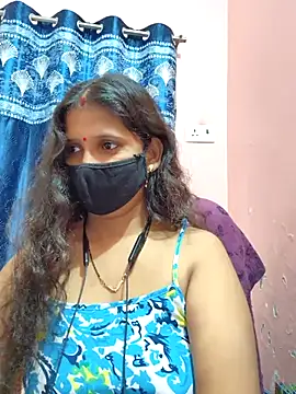 Sonalihot  online show from 11/18/25, 08:19