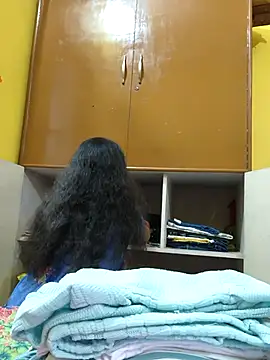 Sonalihot  online show from 11/19/25, 05:29