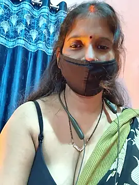 Sonalihot  online show from 12/18/25, 06:58