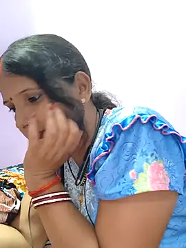 Sonalihot  online show from 04/17/26, 10:18