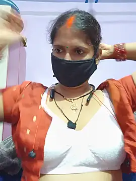 Sonalihot  online show from 07/24/26, 08:34