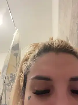 Snapshot of Princess-Jasmine07 chatting on 02/19/26, 07:54 Princess-Jasmine07 online show from 02/19/26, 07:54